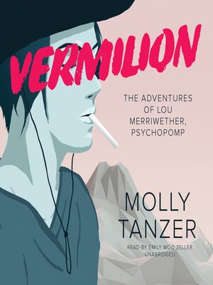 Vermilion - Audiobook